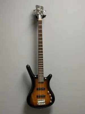 Warwick Rock Bass